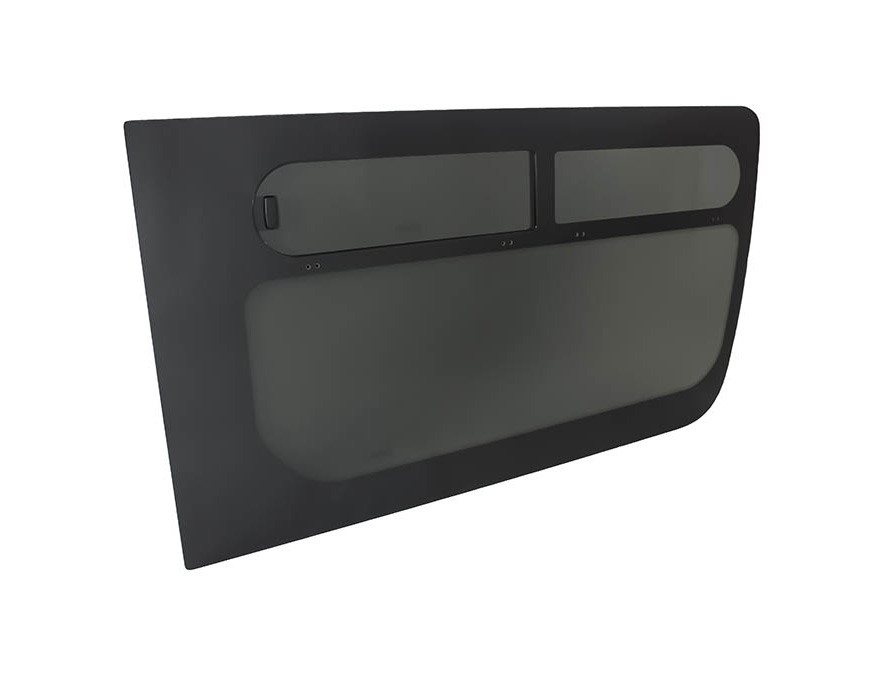 MS06-R1-TS-P | Inbouwruit voor Mercedes & Volkswagen | Camperglass