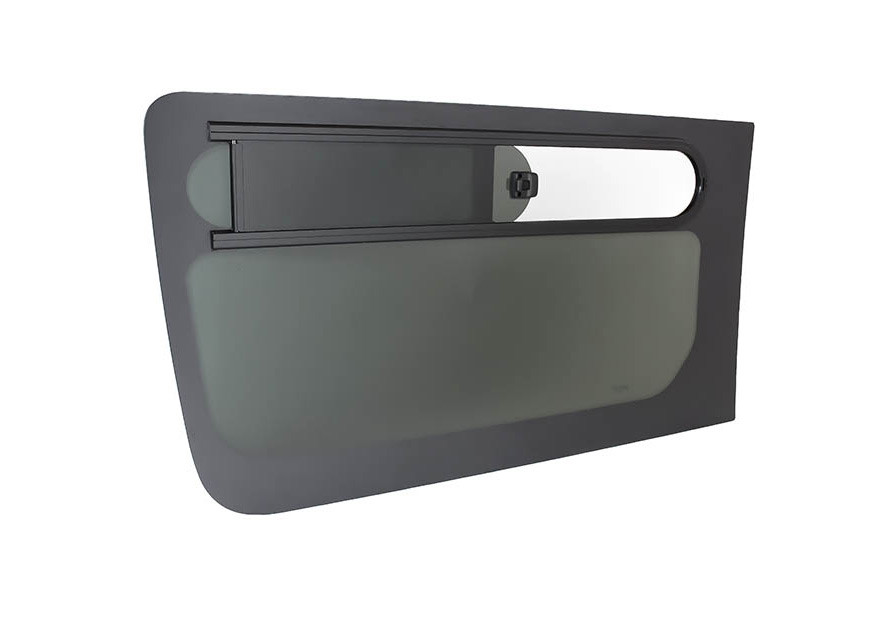 MS06-R1-TS-P | Inbouwruit voor Mercedes & Volkswagen | Camperglass