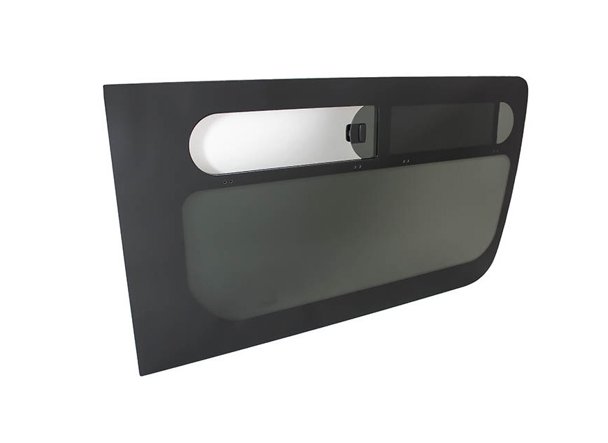 MS06-R1-TS-P | Inbouwruit voor Mercedes & Volkswagen | Camperglass