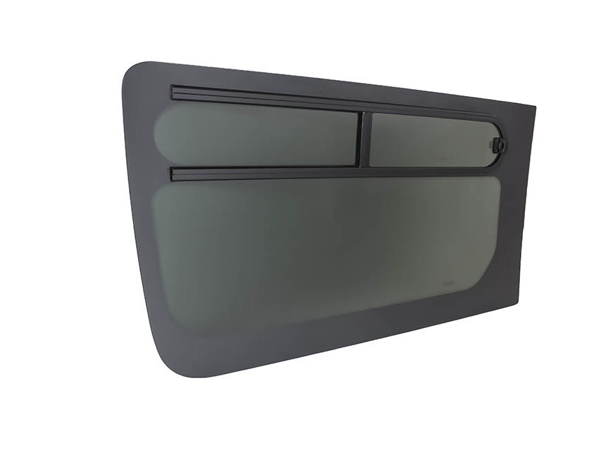 MS06-R1-TS-P | Inbouwruit voor Mercedes & Volkswagen | Camperglass