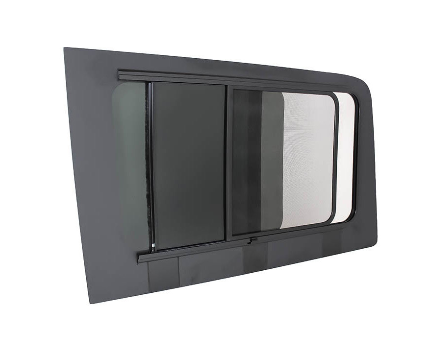 MS06-R3L-HSS-P | Inbouwruit voor Mercedes & Volkswagen | Camperglass