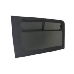 MS06-R3L-TS-P | Inbouwruit voor Mercedes & Volkswagen | Camperglass