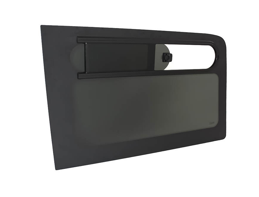 MS06-R3L-TS-P | Inbouwruit voor Mercedes & Volkswagen | Camperglass