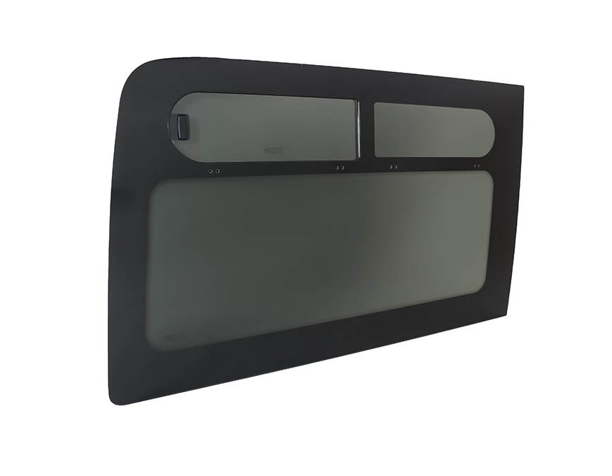 MS06-R3L-TS-P | Inbouwruit voor Mercedes & Volkswagen | Camperglass