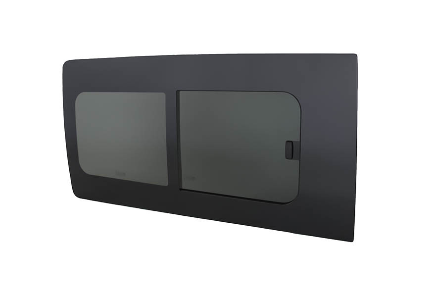 MV15-L1-HS-P | Inbouwruit voor Mercedes | Camperglass