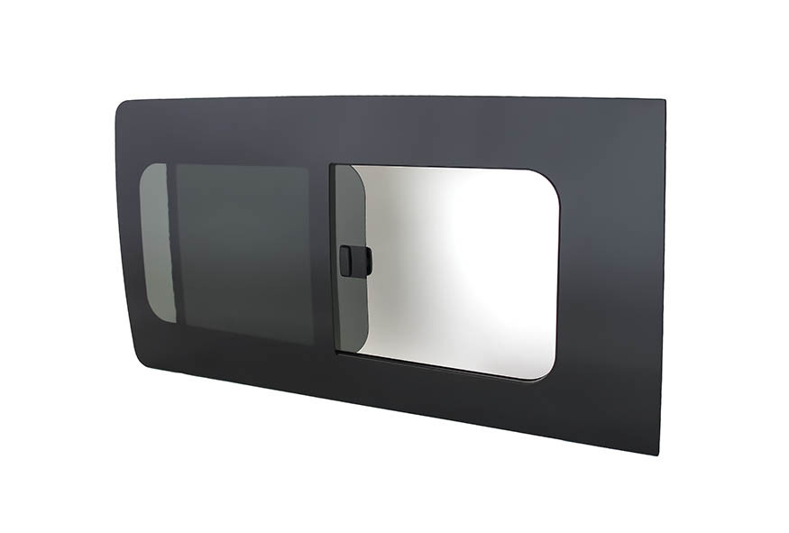 MV15-L1-HS-P | Inbouwruit voor Mercedes | Camperglass