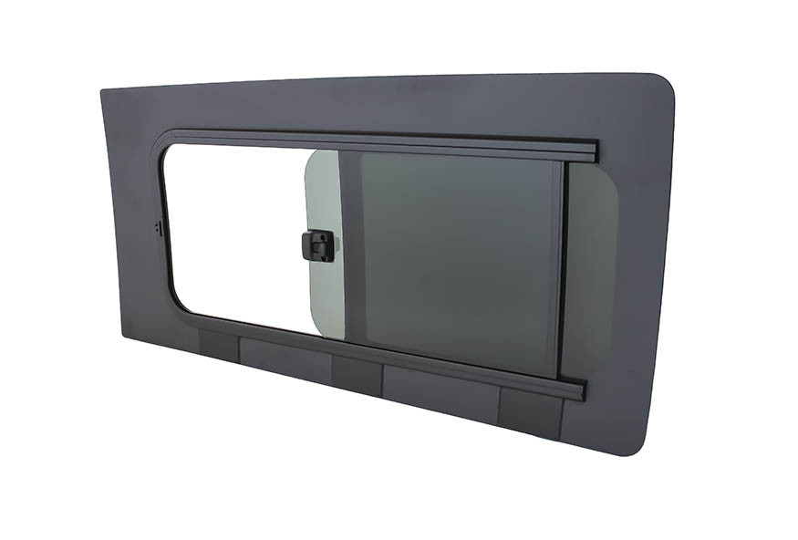 MV15-L1-HS-P | Inbouwruit voor Mercedes | Camperglass