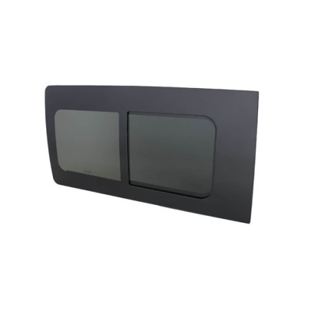 MV15-L1-HSS-P | Inbouwruit voor Mercedes | Camperglass