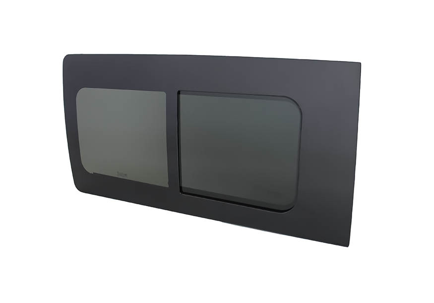 MV15-L1-HSS-P | Inbouwruit voor Mercedes | Camperglass