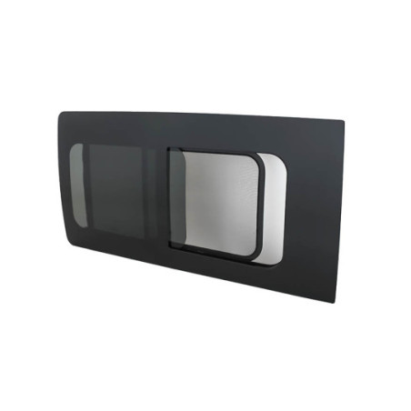 MV15-L1-HSS-P | Inbouwruit voor Mercedes | Camperglass