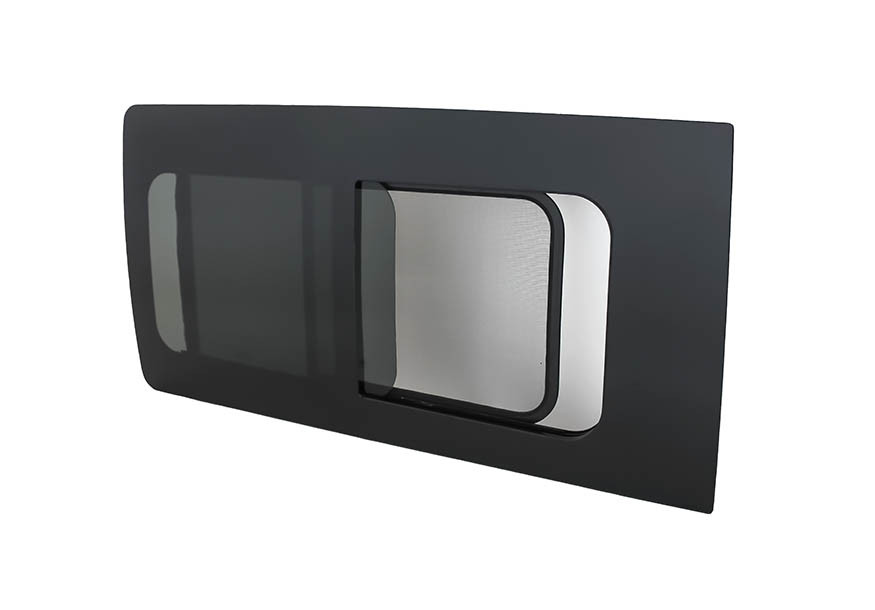 MV15-L1-HSS-P | Inbouwruit voor Mercedes | Camperglass