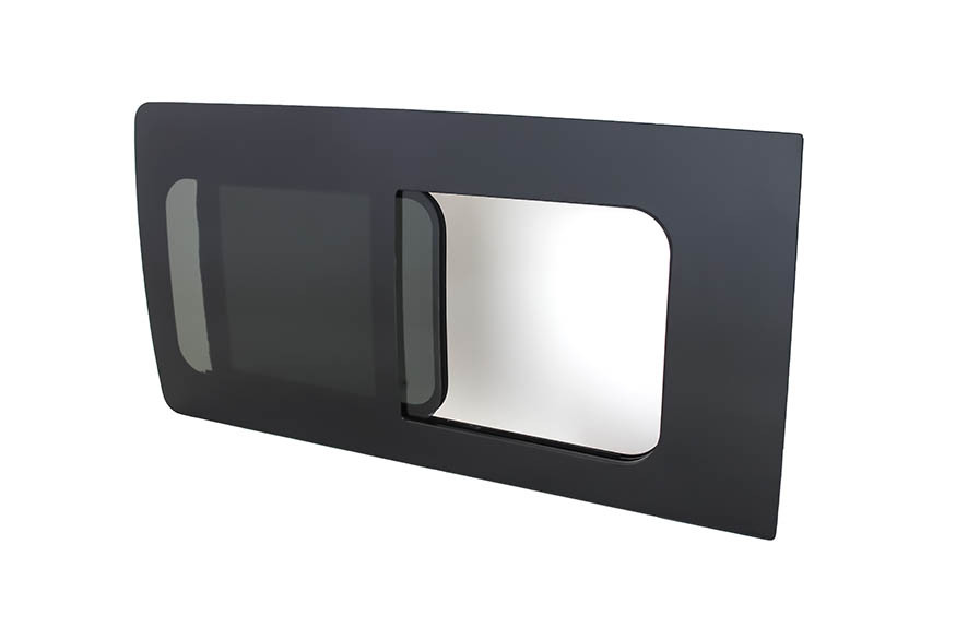 MV15-L1-HSS-P | Inbouwruit voor Mercedes | Camperglass