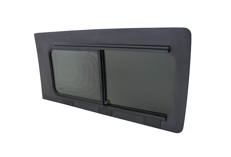 MV15-L1-HSS-P | Inbouwruit voor Mercedes | Camperglass