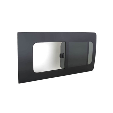 MV15-R1-HS-P | Inbouwruit voor Mercedes | Camperglass