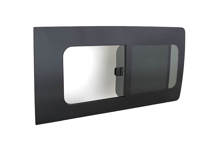 MV15-R1-HS-P | Inbouwruit voor Mercedes | Camperglass