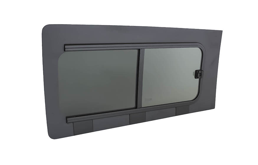 MV15-R1-HS-P | Inbouwruit voor Mercedes | Camperglass