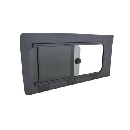 MV15-R1-HS-P | Inbouwruit voor Mercedes | Camperglass