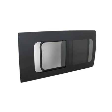 MV15-R1-HSS-P | Inbouwruit voor Meest verkochte ruiten & Mercedes | Camperglass