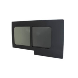 PB07-159-LS3-HSS-P | Inbouwruit voor Citroen & Fiat & Opel & Peugeot & Ram | Camperglass