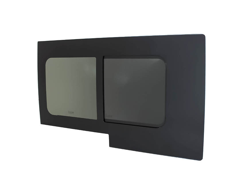 PB07-159-LS3-HSS-P | Inbouwruit voor Citroen & Fiat & Opel & Peugeot & Ram | Camperglass