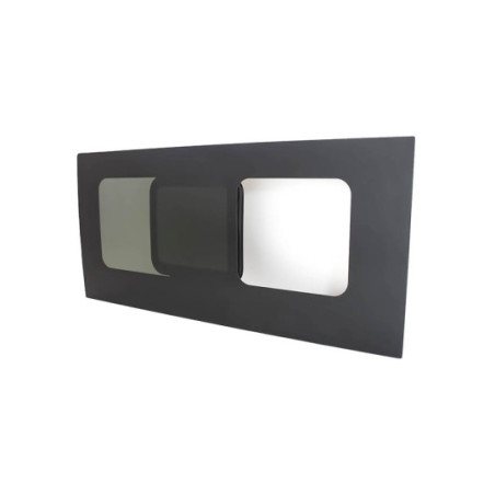 PB07-L1ML-HS-Y-P | Inbouwruit voor Citroen & Fiat & Opel & Peugeot & Ram | Camperglass