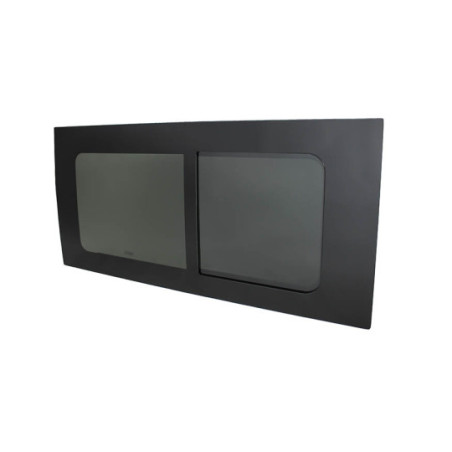 PB07-L1ML-HSS-P | Inbouwruit voor Citroen & Fiat & Opel & Peugeot & Ram | Camperglass