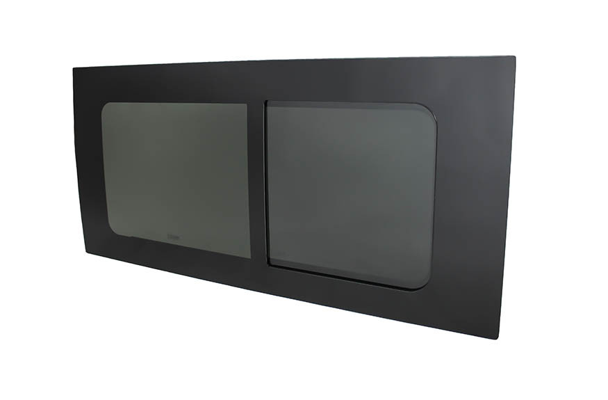 PB07-L1ML-HSS-P | Inbouwruit voor Citroen & Fiat & Opel & Peugeot & Ram | Camperglass