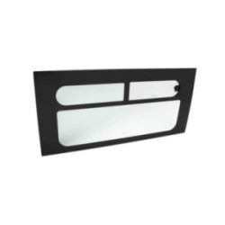 PB07-L1ML-TS-2-G | Inbouwruit voor Citroen & Fiat & Opel & Peugeot & Ram | Camperglass