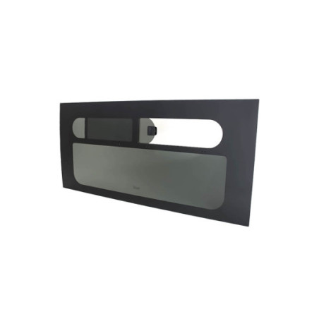 PB07-L1ML-TS-P | Inbouwruit voor Citroen & Fiat & Opel & Peugeot & Ram | Camperglass