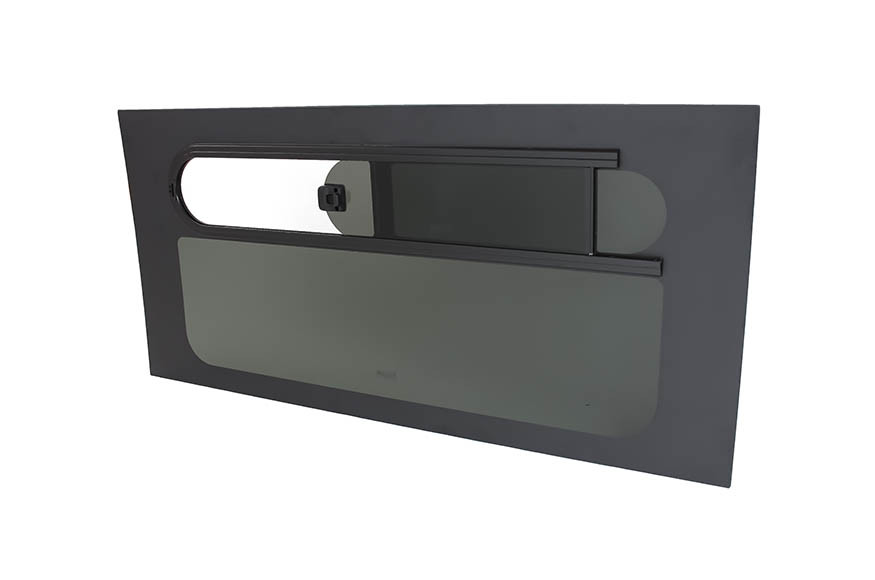 PB07-L1ML-TS-P | Inbouwruit voor Citroen & Fiat & Opel & Peugeot & Ram | Camperglass