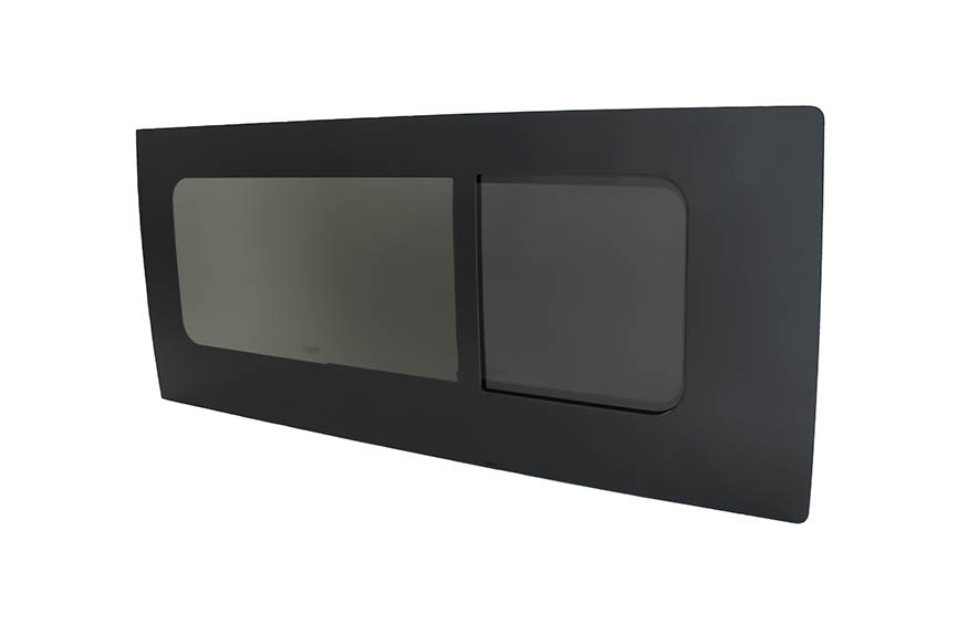 PB07-L2M-HSS-P | Inbouwruit voor Citroen & Fiat & Opel & Peugeot & Ram | Camperglass