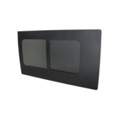 PB07-L3XL-HSS-P | Inbouwruit voor Citroen & Fiat & Opel & Peugeot & Ram | Camperglass