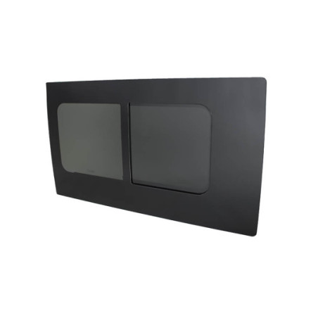 PB07-L3XL-HSS-P | Inbouwruit voor Citroen & Fiat & Opel & Peugeot & Ram | Camperglass