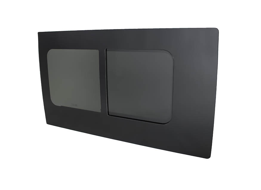 PB07-L3XL-HSS-P | Inbouwruit voor Citroen & Fiat & Opel & Peugeot & Ram | Camperglass