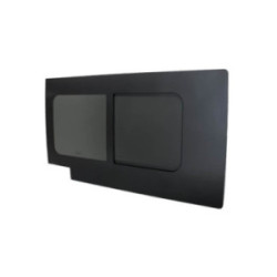 PB07-LS3XL-HSS-P | Inbouwruit voor Citroen & Fiat & Opel & Peugeot & Ram | Camperglass