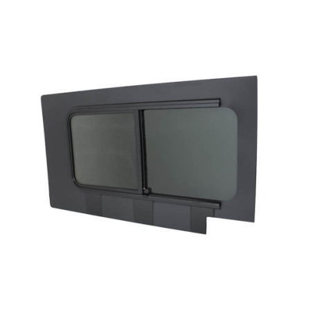 PB07-LS3XL-HSS-P | Inbouwruit voor Citroen & Fiat & Opel & Peugeot & Ram | Camperglass