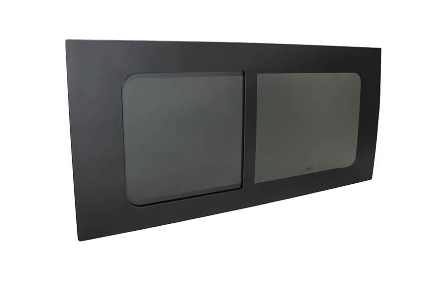 PB07-R1ML-HSS-P | Inbouwruit voor Citroen & Fiat & Meest verkochte ruiten & Opel & Peugeot & Ram | Camperglass