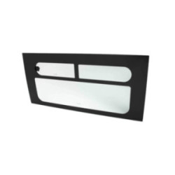 PB07-R1ML-TS-2-G | Inbouwruit voor Citroen & Fiat & Opel & Peugeot & Ram | Camperglass