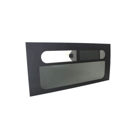 PB07-R1ML-TS-P | Inbouwruit voor Citroen & Fiat & Opel & Peugeot & Ram | Camperglass