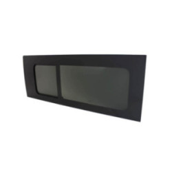 PB07-RS2M-HSS-P | Inbouwruit voor Citroen & Fiat & Opel & Peugeot & Ram | Camperglass