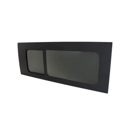 PB07-RS2M-HSS-P | Inbouwruit voor Citroen & Fiat & Opel & Peugeot & Ram | Camperglass