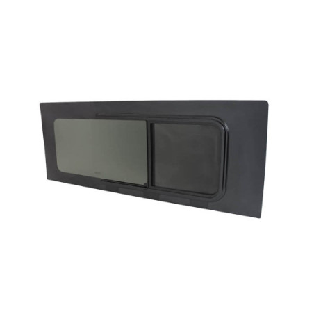 PB07-RS2M-HSS-P | Inbouwruit voor Citroen & Fiat & Opel & Peugeot & Ram | Camperglass