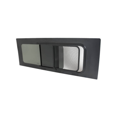 PB07-RS2M-HSS-P | Inbouwruit voor Citroen & Fiat & Opel & Peugeot & Ram | Camperglass