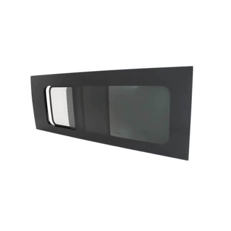 PB07-RS2M-HSS-P | Inbouwruit voor Citroen & Fiat & Opel & Peugeot & Ram | Camperglass