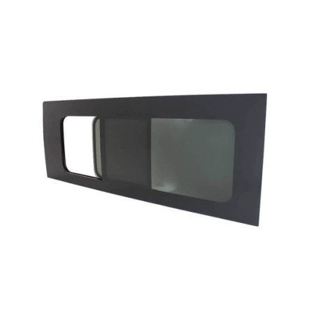 PB07-RS2M-HSS-P | Inbouwruit voor Citroen & Fiat & Opel & Peugeot & Ram | Camperglass