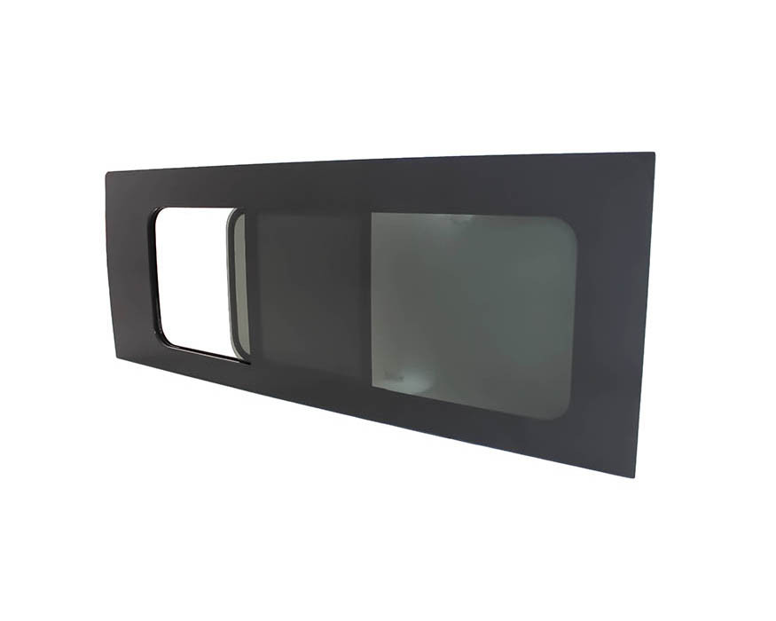 PB07-RS2M-HSS-P | Inbouwruit voor Citroen & Fiat & Opel & Peugeot & Ram | Camperglass