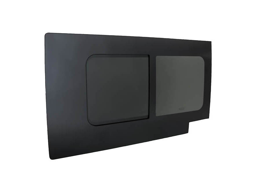 PB07-RS3XL-HSS-P | Inbouwruit voor Citroen & Fiat & Opel & Peugeot & Ram | Camperglass