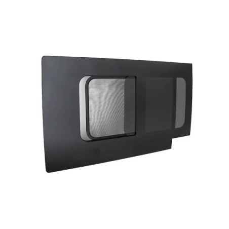 PB07-RS3XL-HSS-P | Inbouwruit voor Citroen & Fiat & Opel & Peugeot & Ram | Camperglass