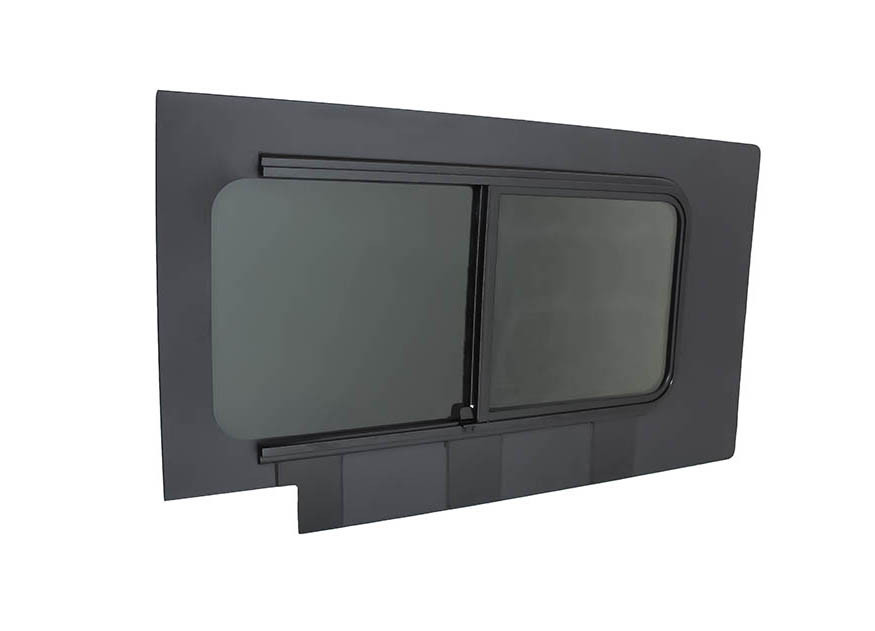 PB07-RS3XL-HSS-P | Inbouwruit voor Citroen & Fiat & Opel & Peugeot & Ram | Camperglass