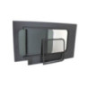 PB07-RS3XL-HSS-P | Inbouwruit voor Citroen & Fiat & Opel & Peugeot & Ram | Camperglass